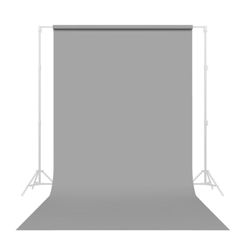 Savage Stone Gray Fond Papier 2,18 x 11 m