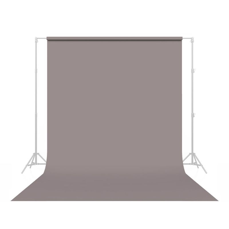 Savage Storm Gray Fond Papier 2,72 x 11 m
