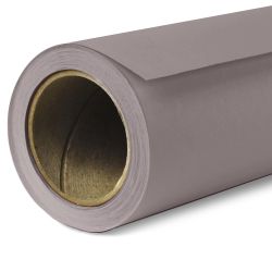 Savage Storm Gray Fond Papier 2,72 x 11 m