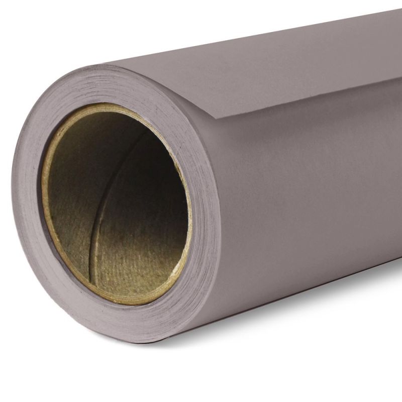 Savage Storm Gray Fond Papier 2,72 x 11 m