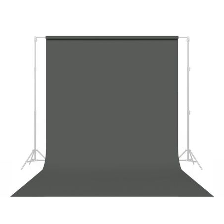 Savage Thunder Gray Fond Papier 2,72 x 11 m