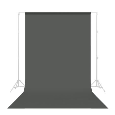 Savage Thunder Gray Fond Papier 2,18 x 11 m