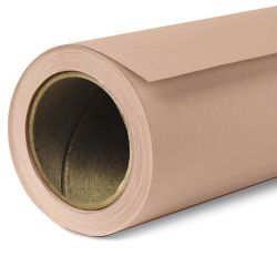Savage Pecan Fond Papier 2,72 x 11 m