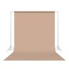 Savage Pecan Fond Papier 2,72 x 11 m