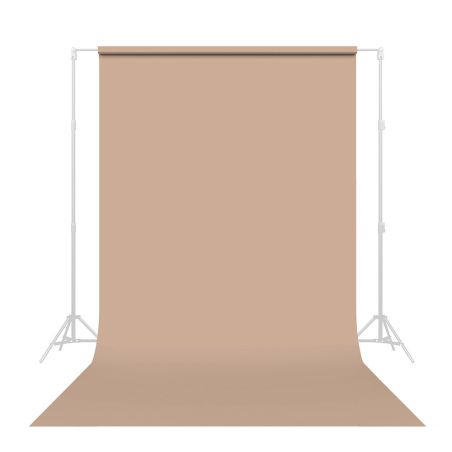 Savage Pecan Fond Papier 2,18 x 11 m