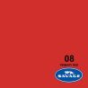 Savage Primary Red Fond Papier 2,72 x 11 m