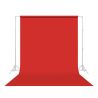 Savage Primary Red Fond Papier 2,72 x 11 m