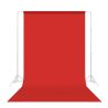Savage Primary Red Fond Papier 2,18 x 11 m