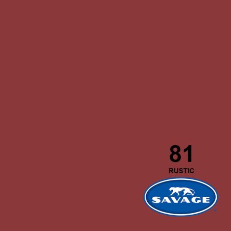 Savage Rustic Fond Papier 2,72 x 11 m