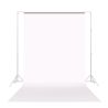 Savage Super White Fond Papier 2,18 x 11 m