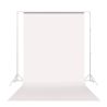 Savage White Fond Papier 2,72 x 11 m