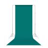 Savage Teal Fond Papier 1,36 x 11 m