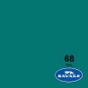 Savage Teal Fond Papier 1,36 x 11 m