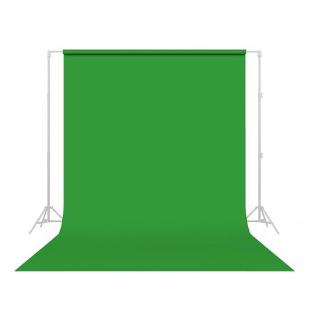 Savage Tech Green Fond Papier 2,72 x 11 m