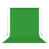 Savage Tech Green Fond Papier 2,72 x 11 m