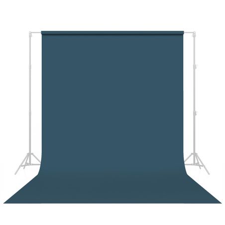 Savage Ultramarine Fond Papier 2,72 x 11 m