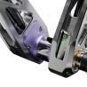 MOFAGE Talos Damping Magic Arm Argent 5 kg
