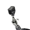 MOFAGE Talos Damping Magic Arm Argent 5 kg