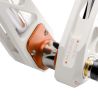 MOFAGE Talos Damping Magic Arm Blanc 5 kg