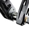 MOFAGE Talos Damping Magic Arm Noir 5 kg