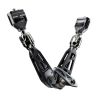 MOFAGE Talos Damping Magic Arm Noir 5 kg
