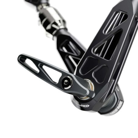 MOFAGE Talos Damping Magic Arm Noir 5 kg