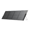 EcoFlow Panneau Solaire Portable Léger 220 W Bifacial