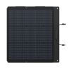 EcoFlow Panneau Solaire Portable Léger 160 W Bifacial
