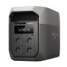 EcoFlow DELTA 3 Max Station Portable 2048 Wh 2400 W
