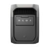 EcoFlow DELTA 3 Max Station Portable 2048 Wh 2400 W