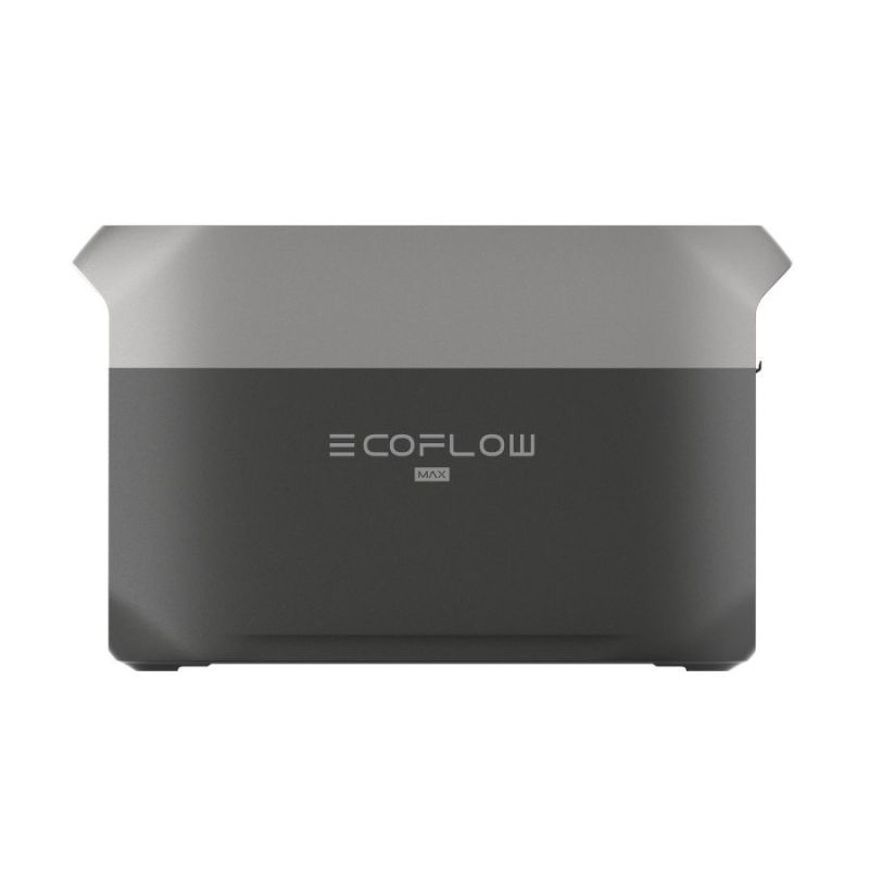 EcoFlow DELTA 3 Max Station Portable 2048 Wh 2400 W