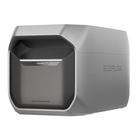EcoFlow DELTA 3 Station Électrique Portable 1024 Wh 1800 W
