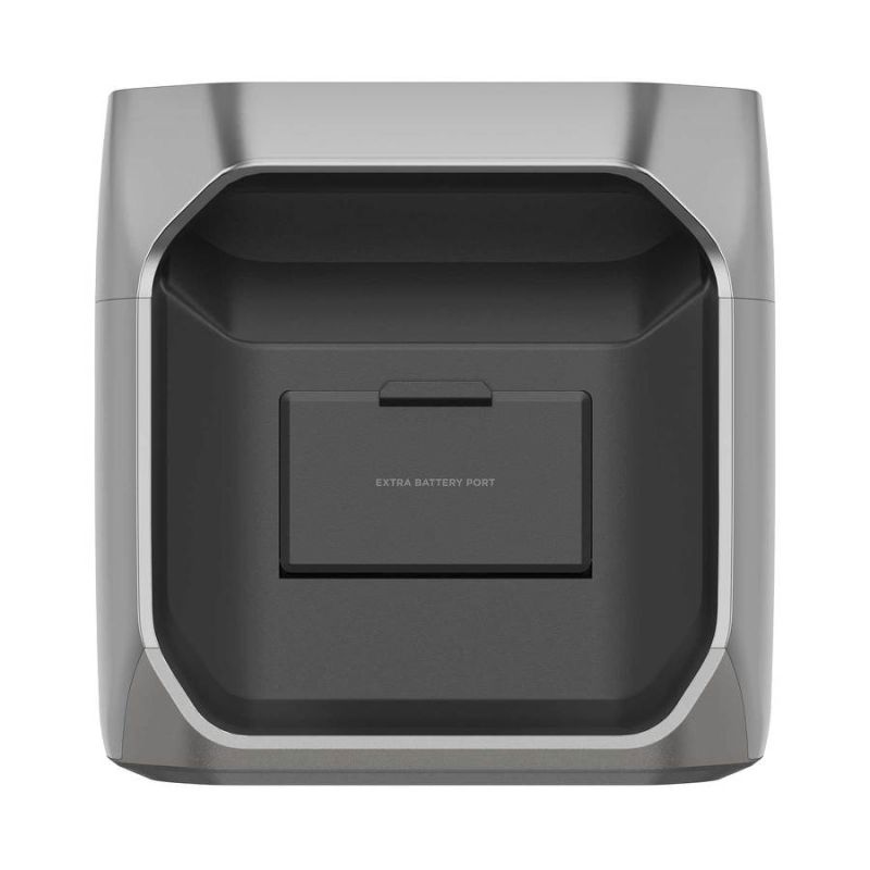 EcoFlow DELTA 3 Station Électrique Portable 1024 Wh 1800 W
