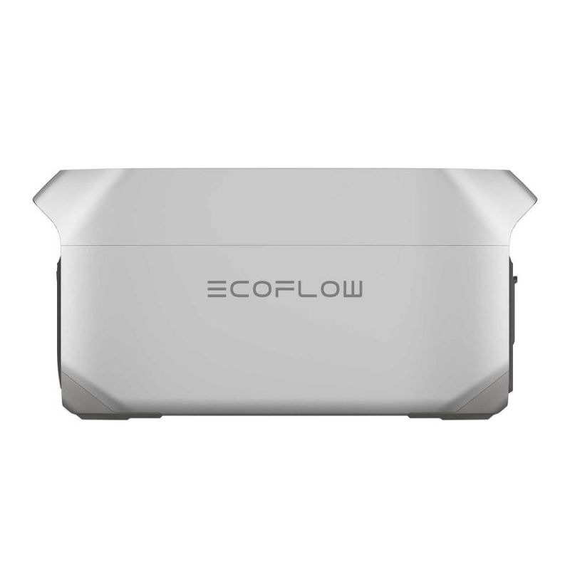 EcoFlow DELTA 3 Station Électrique Portable 1024 Wh 1800 W