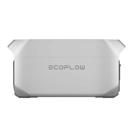 EcoFlow DELTA 3 Station Électrique Portable 1024 Wh 1800 W