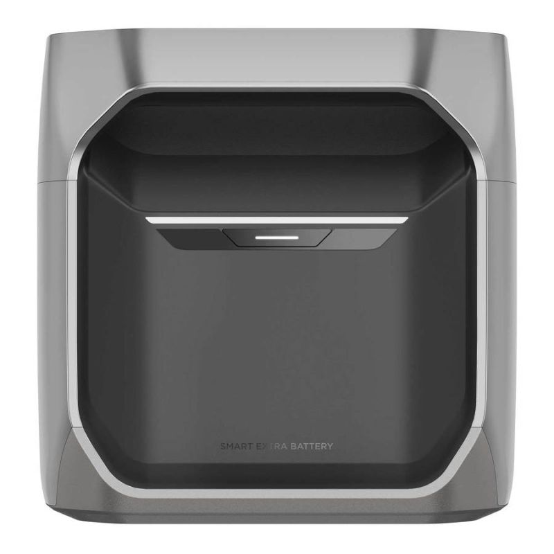 EcoFlow DELTA 3 Station Électrique Portable 1024 Wh 1800 W