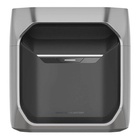 EcoFlow DELTA 3 Station Électrique Portable 1024 Wh 1800 W