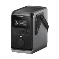 EcoFlow TRAIL 300 DC Station Électrique Portable 288 Wh