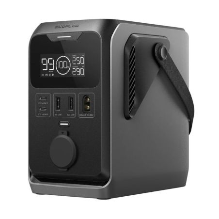 EcoFlow TRAIL 300 DC Station Électrique Portable 288 Wh