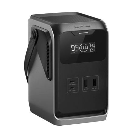 EcoFlow TRAIL 200 DC Station Électrique Portable 192 Wh