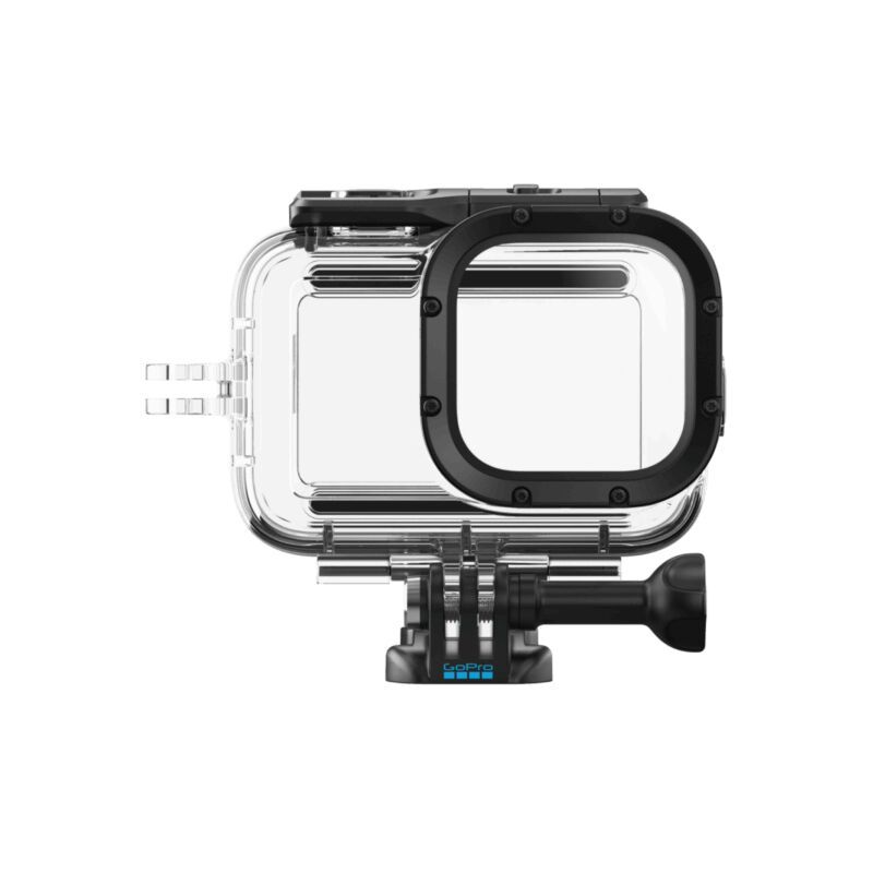 GoPro Caisson Étanche MISSION 1 et PRO 60 m AGDIV-001