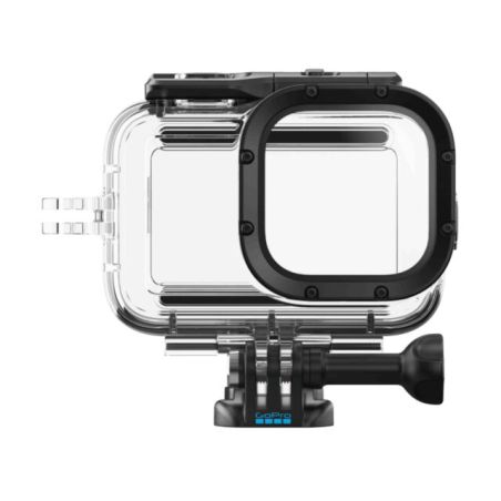 GoPro Caisson Étanche MISSION 1 et PRO 60 m AGDIV-001