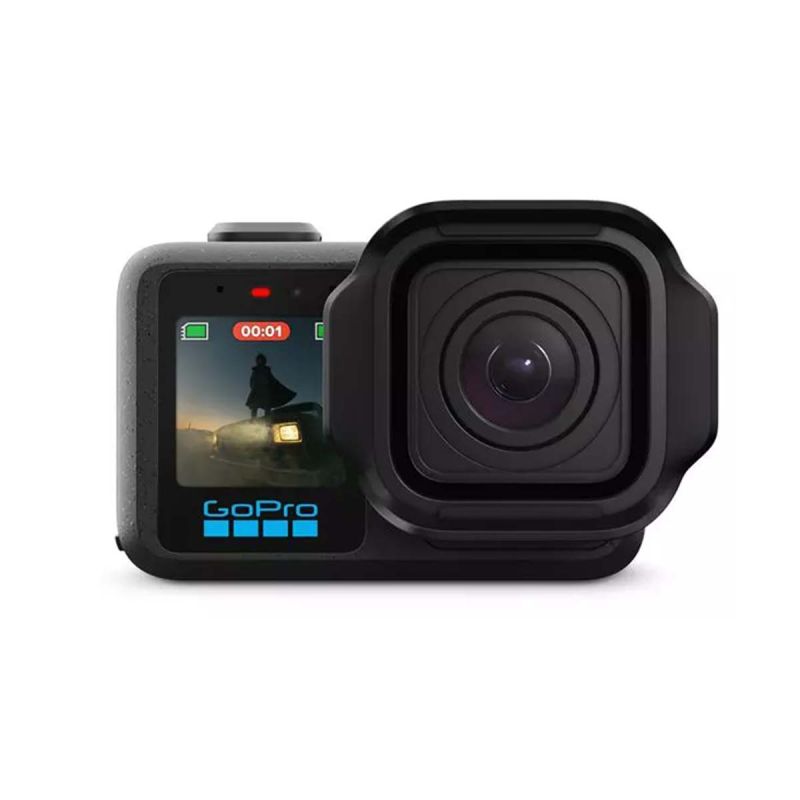 GoPro MISSION 1 Caméra Cinéma Compacte 8K 50 MP