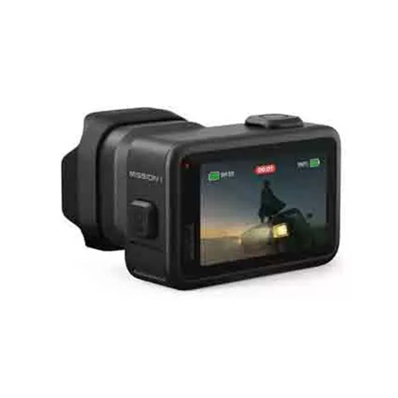 GoPro MISSION 1 Caméra Cinéma Compacte 8K 50 MP