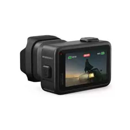 GoPro MISSION 1 Caméra Cinéma Compacte 8K 50 MP