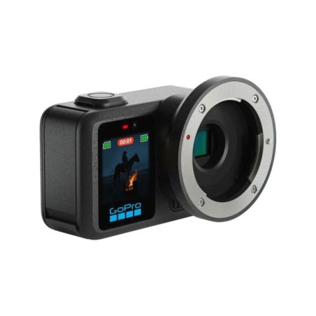 GoPro MISSION 1 PRO ILS Caméra Cinéma 8K Monture MFT