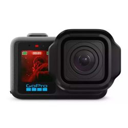 GoPro MISSION 1 PRO Caméra Cinéma 8K60 50 MP