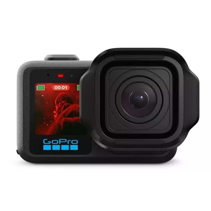 GoPro MISSION 1 PRO Caméra Cinéma 8K60 50 MP