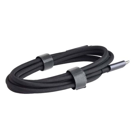 UGREEN Uno Câble USB-C vers USB-C 100 W 2 m