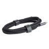 UGREEN Uno Câble USB-C vers USB-C 100 W 2 m